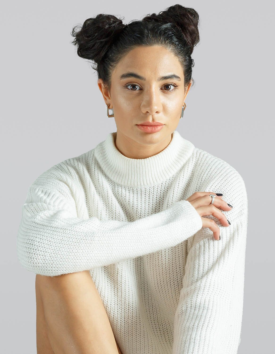 Urban Winter Knitwear